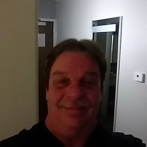 Meet your Posher, William